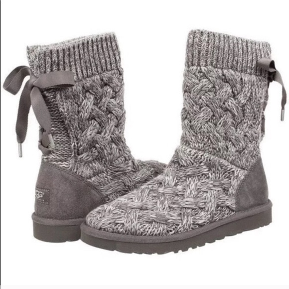 Isla Ugg’s